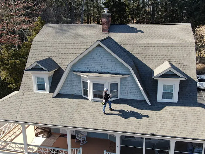Roof Brokers of NEPA Picture 5