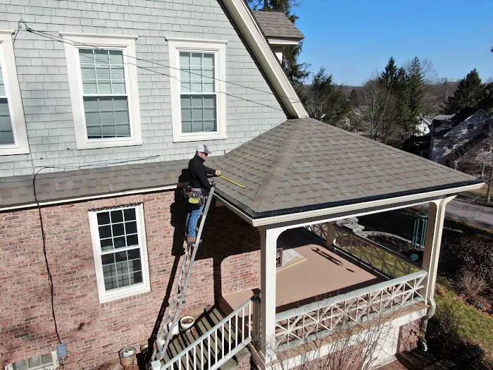 Roof Brokers of NEPA Picture 6