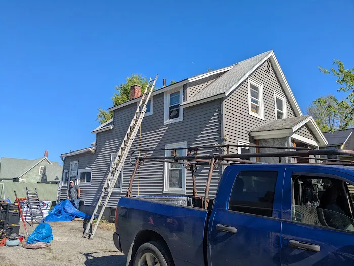 Dales handyman/home repair services Picture 4