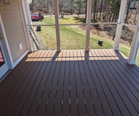 Dales handyman/home repair services