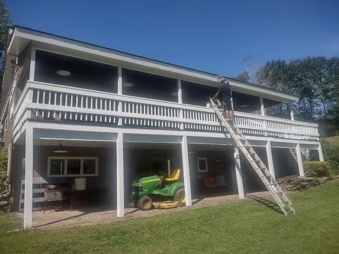 Dales handyman/home repair services Picture 9