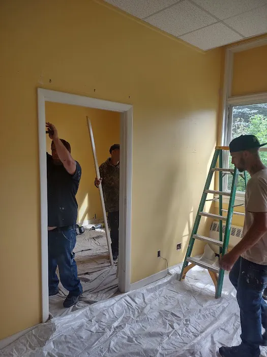 Dales handyman/home repair services Picture 10