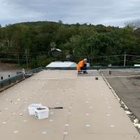 New Age Roofing ico