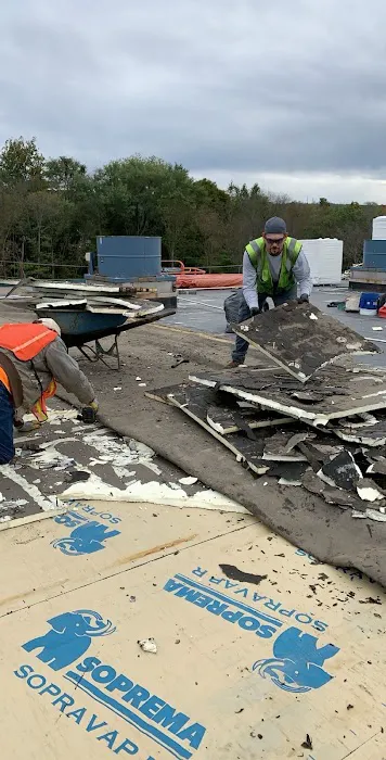 New Age Roofing Picture 3