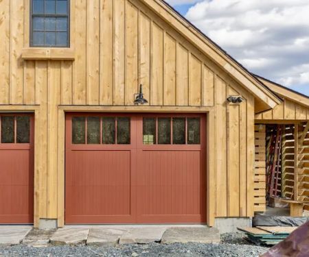 MJ Toon Construction