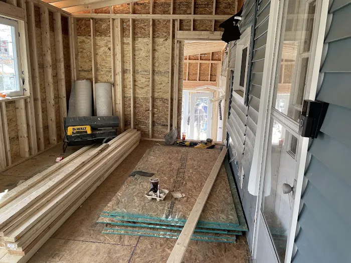 Independent Construction Picture 5