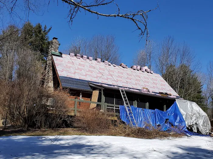 Eagle roofing & Siding Picture 2