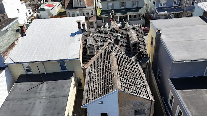 Eagle roofing & Siding Picture 7