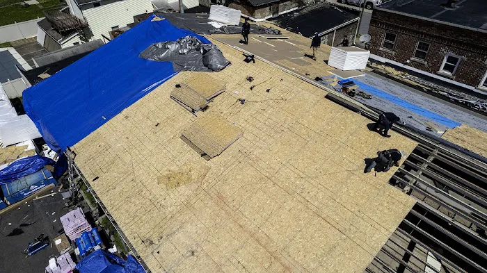 Royal Roofing Systems Picture 8