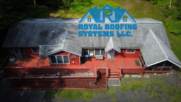 Royal Roofing Systems Picture 10
