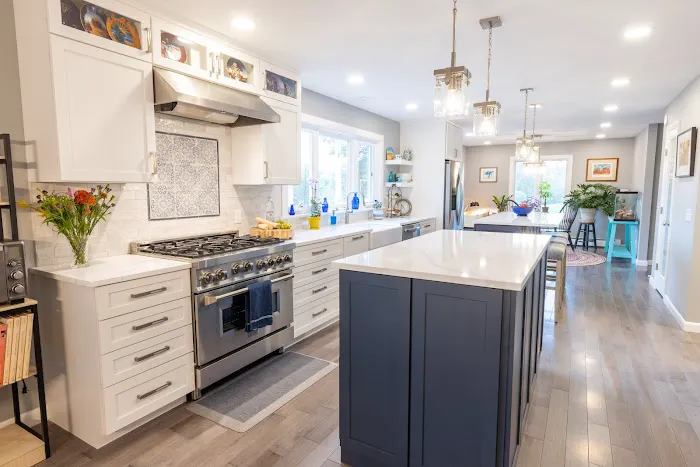 Peachtree Builders, Inc Picture 1