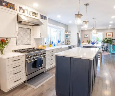 Peachtree Builders, Inc