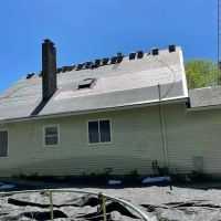 Capitol Roofing, Inc. ico