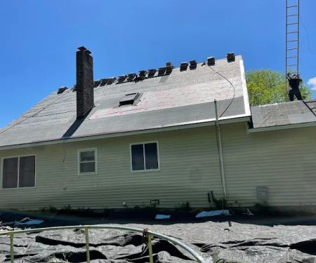 Capitol Roofing, Inc.