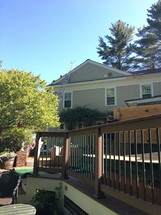 Capitol Roofing, Inc. Picture 3