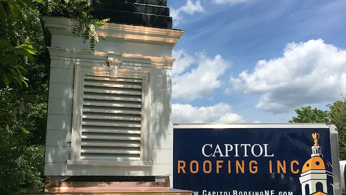 Capitol Roofing, Inc. Picture 7
