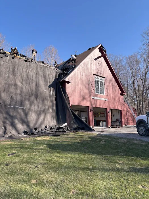 Queen City Roofing Picture 3