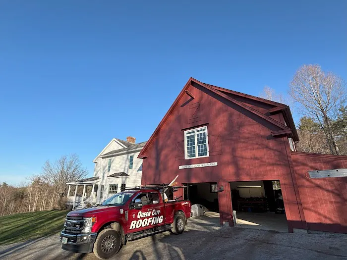 Queen City Roofing Picture 4