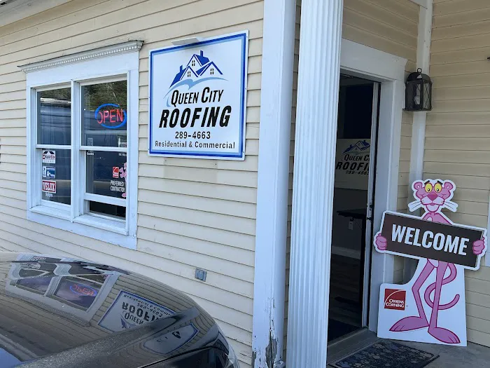 Queen City Roofing Picture 10