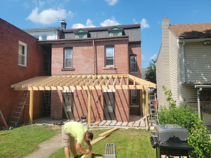 Angst Carpentry Picture 4