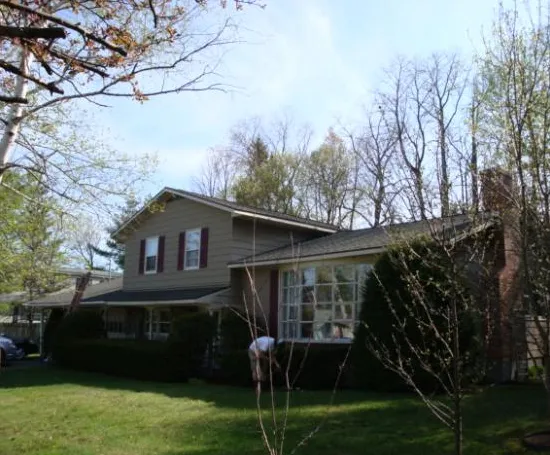 Jim Mailhiot Roofing Picture 3