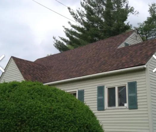 Jim Mailhiot Roofing Picture 4