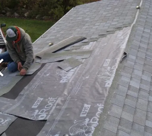 Jim Mailhiot Roofing Picture 5
