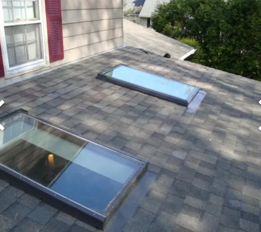 Jim Mailhiot Roofing Picture 6