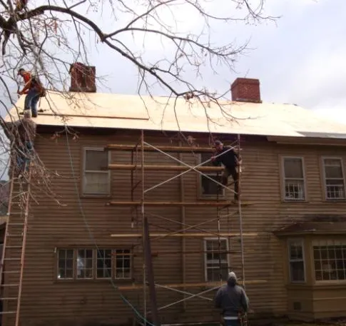 Jim Mailhiot Roofing Picture 7