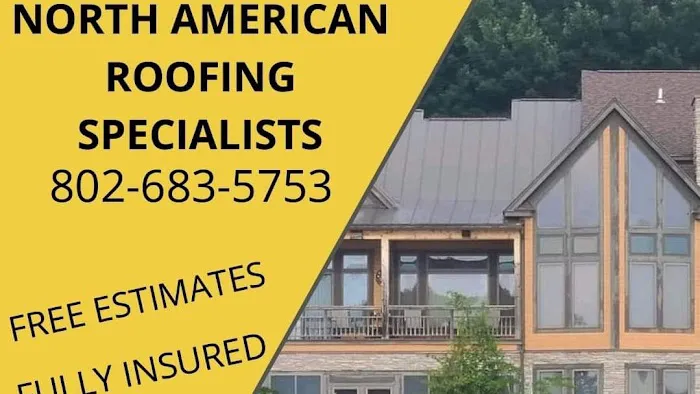 North American Roofs Picture 2