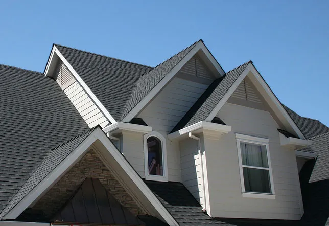 North American Roofs Picture 1