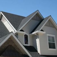 North American Roofs ico