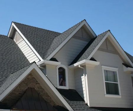 North American Roofs