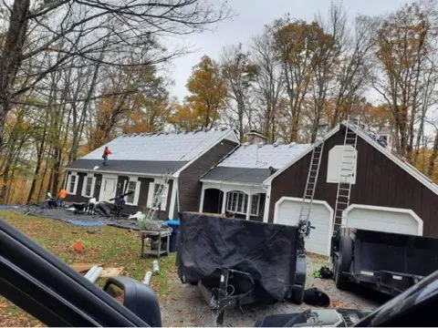 Total Roofing & Service Inc. Picture 4