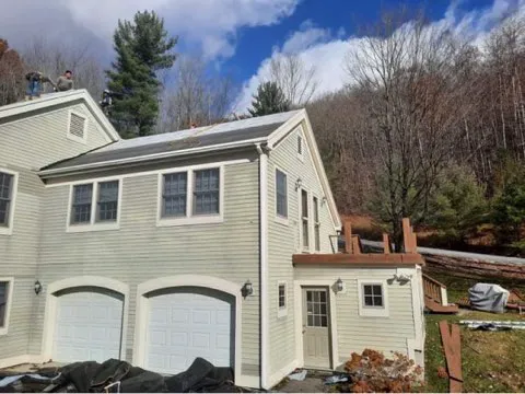 Total Roofing & Service Inc. Picture 2