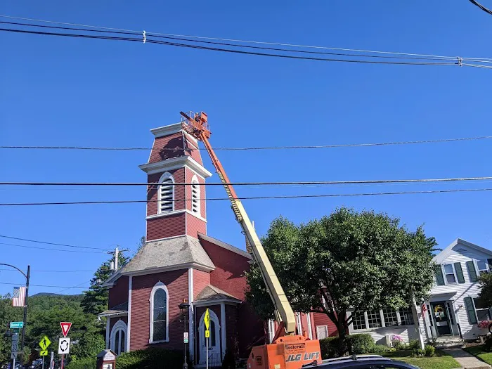 Total Roofing & Service Inc. Picture 8