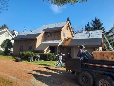 Total Roofing & Service Inc. Picture 9