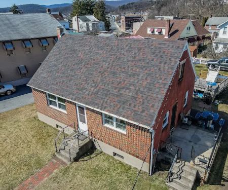 American Remodeling Enterprises Inc.