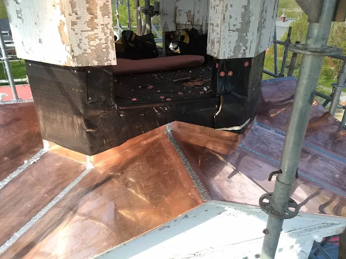 Fontaine Roofing Picture 4