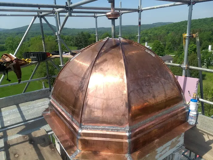 Fontaine Roofing Picture 3