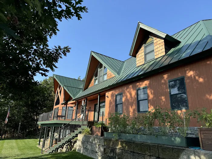 Fontaine Roofing Picture 9