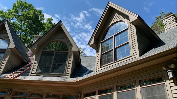 Fontaine Roofing Picture 6