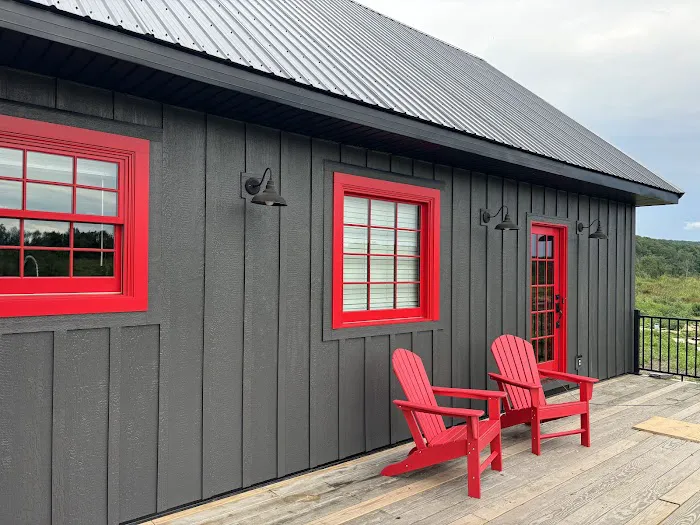 Hawk Ridge Exteriors Picture 2