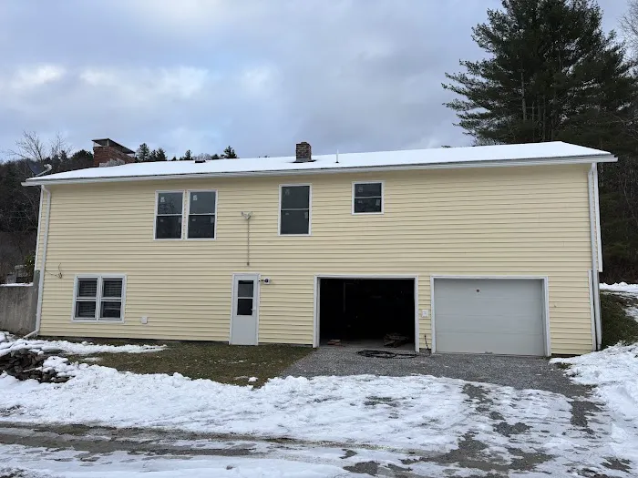 Hawk Ridge Exteriors Picture 1