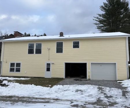 Hawk Ridge Exteriors