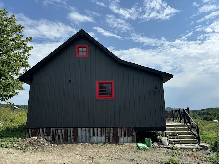 Hawk Ridge Exteriors Picture 7