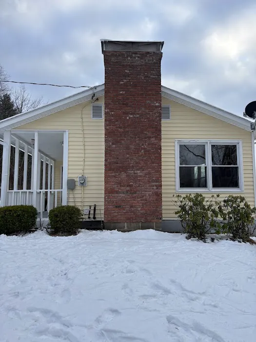 Hawk Ridge Exteriors Picture 4