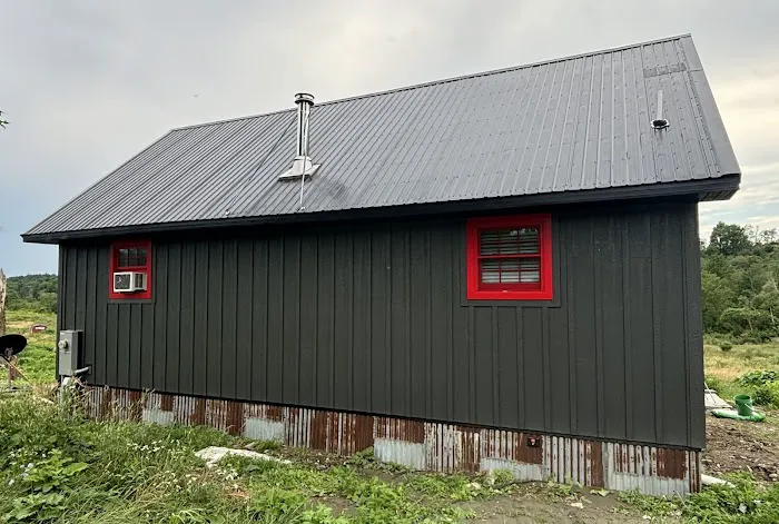 Hawk Ridge Exteriors Picture 5