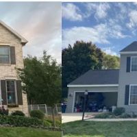 M&M Exteriors LLC ico