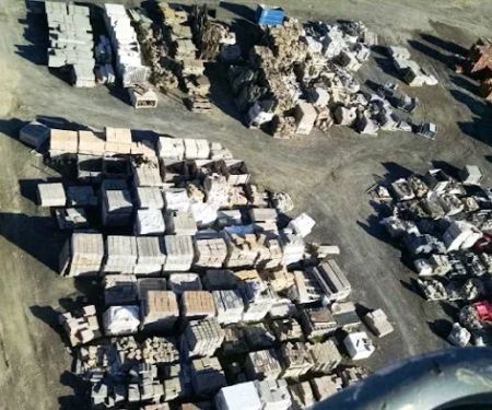 Johns Building Supply Co., Inc.